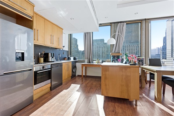 1 Bedroom Property for Sale in Cape Town City Centre Western Cape